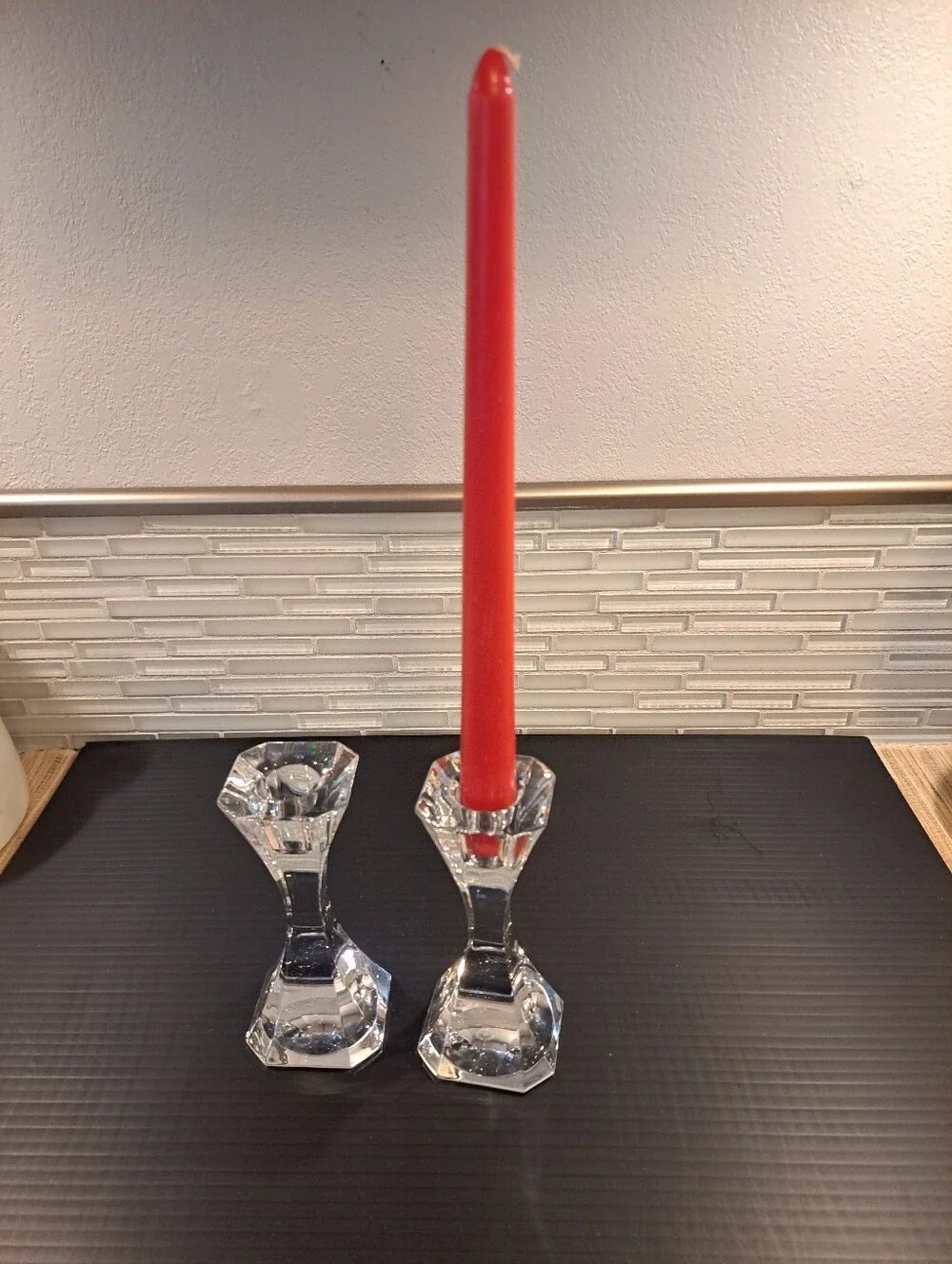 Villeroy & Boch pair villeroy